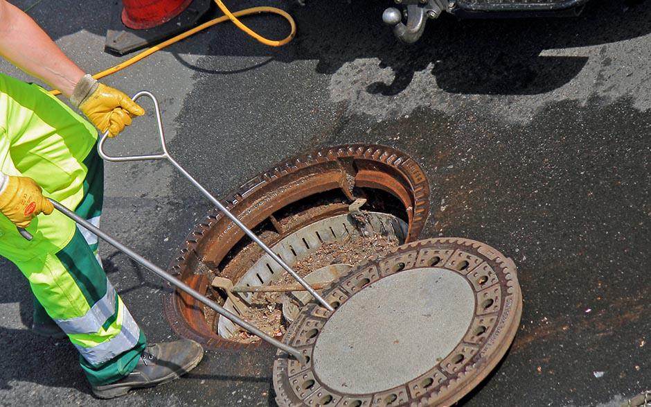 canalisation assainissement Paris 1