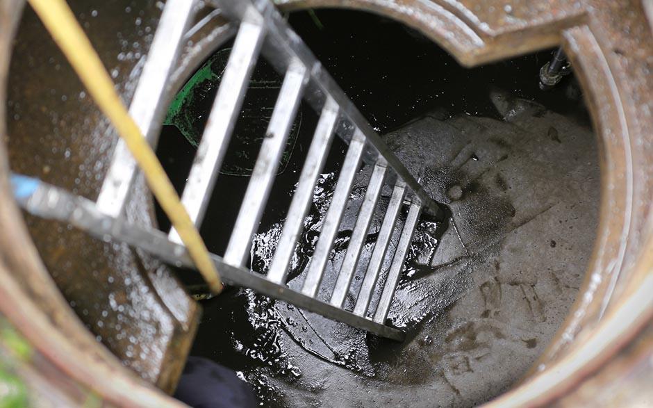 canalisation assainissement Paris 1